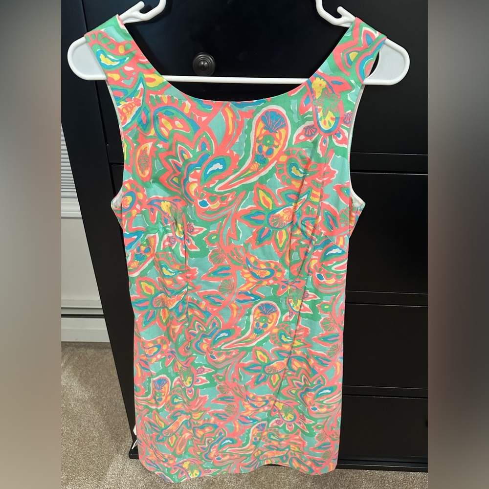 Lily Pulitzer Delia Dress. Brand new!